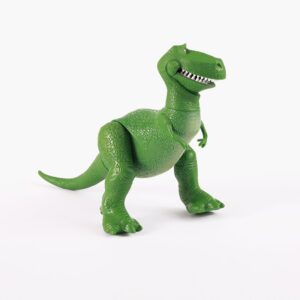 Goofy T-Rex